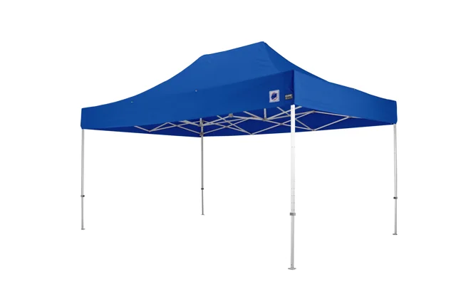イージーアップ・テント デラックス スチール Tent-Market