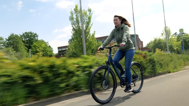 Sprecher Erklärfilm | SmartFit