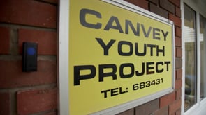 People's Health Trust 'Canvey Island Yellow Door'
