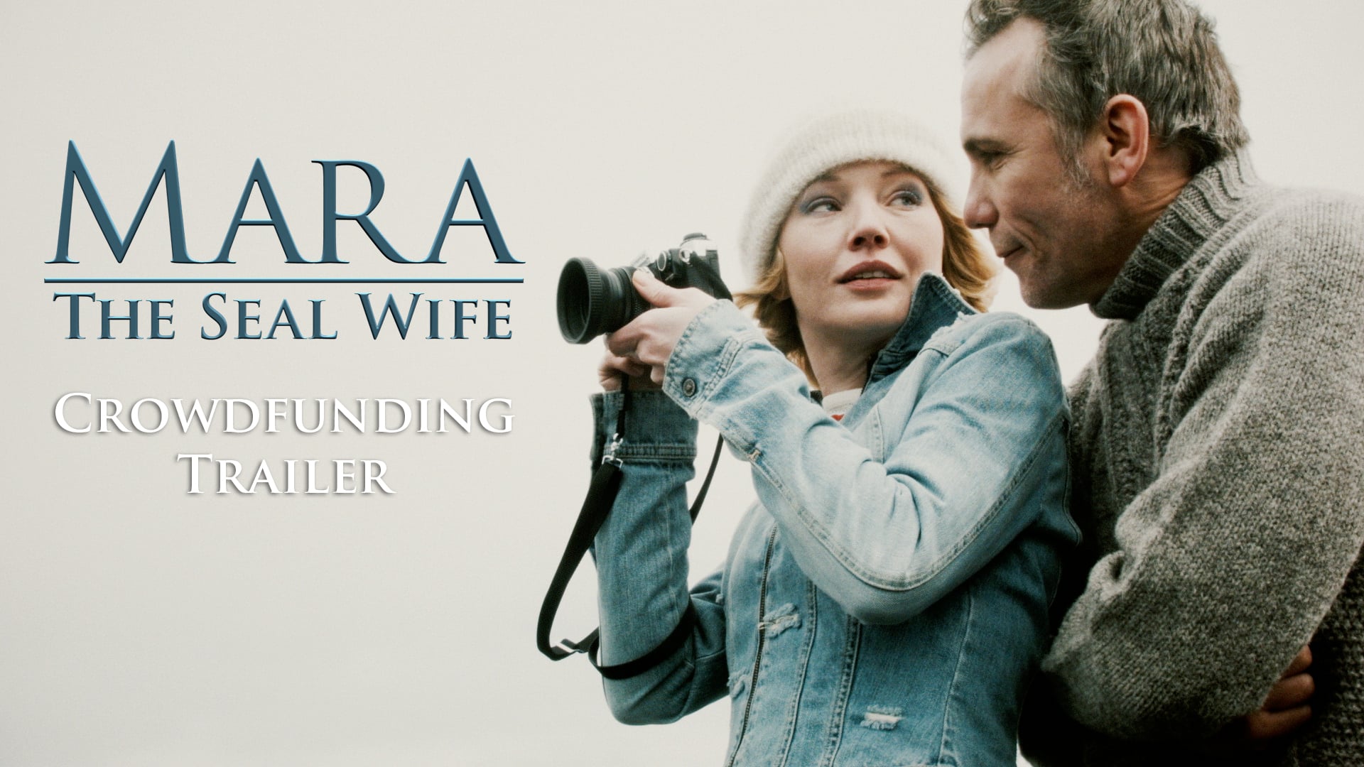 Mara: The Seal Wife - Crowdfunding Teaser Trailer