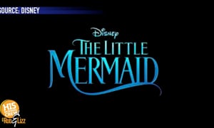 Little Mermaid Remake!!
