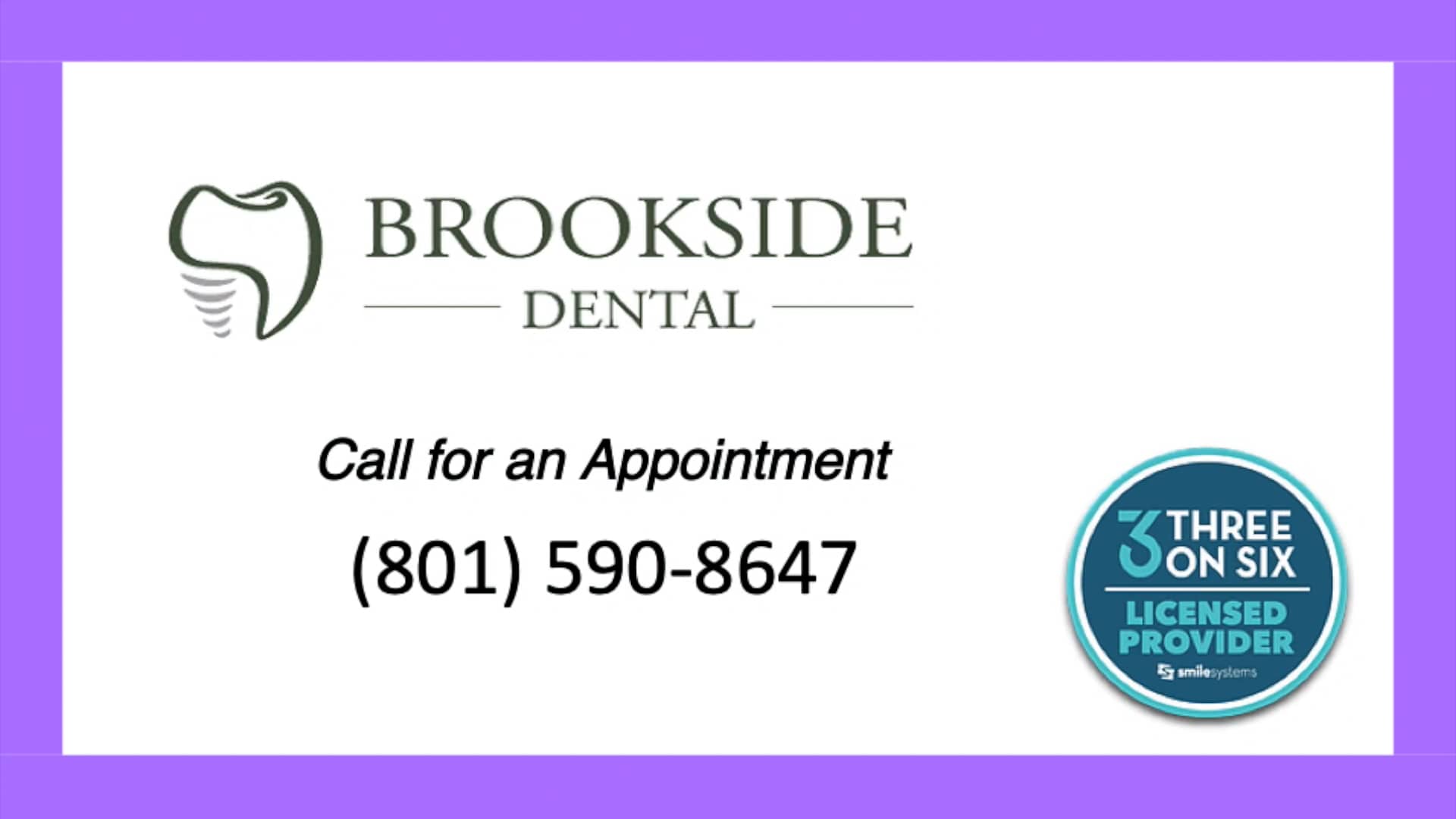 Top General Dentistry in UT 84653 (Salem) Dr. David Brooks, DMD (801
