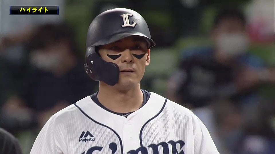 9/15 ライオンズ対ファイターズ ダイジェスト