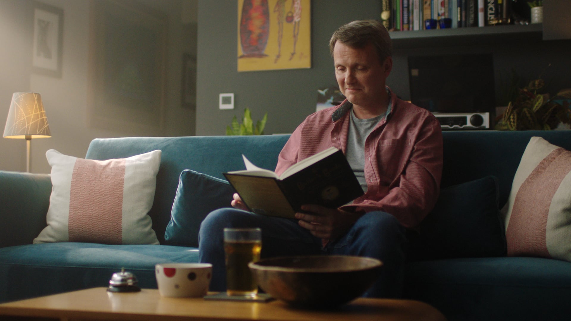 Awfully Posh "The Butler"