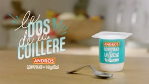 Andros Gourmand et Végétal<br>(Pub web)