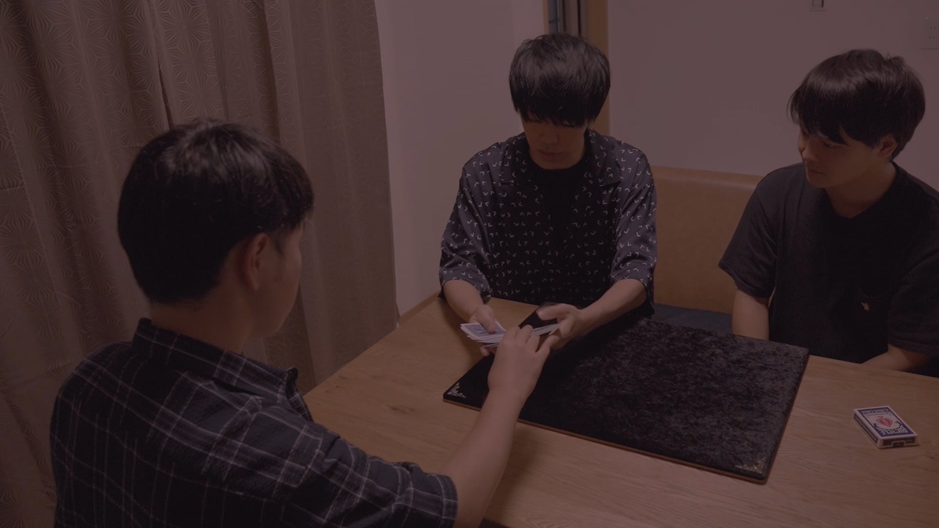 【&】Miraculous Match[Performance]