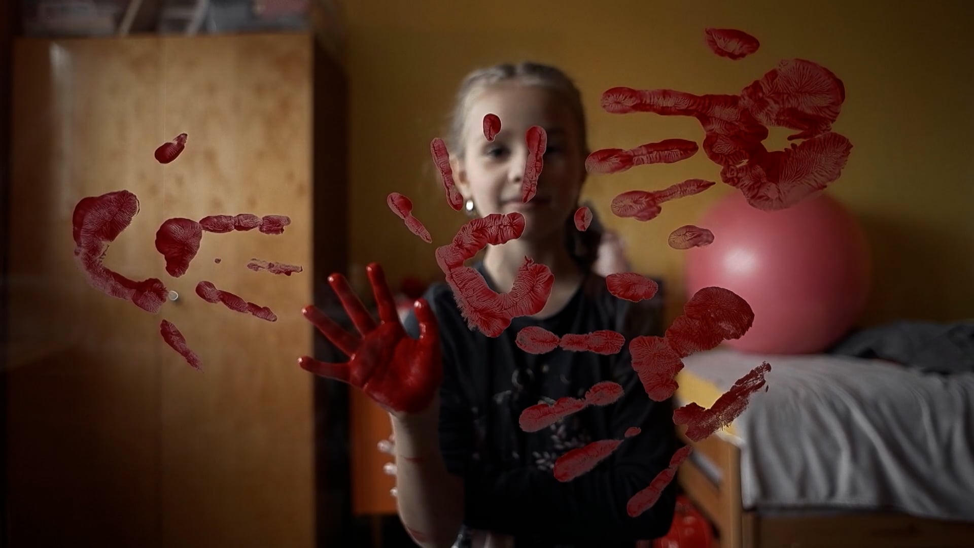 Zázračná krev - Kapka naděje