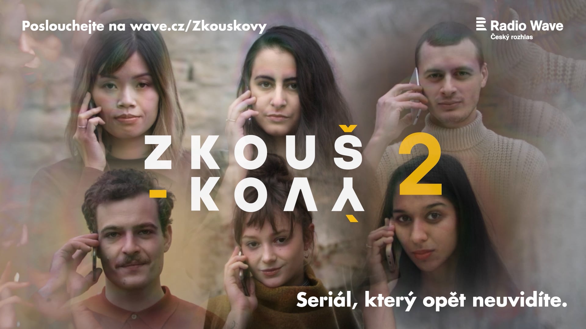Zkouškový 2