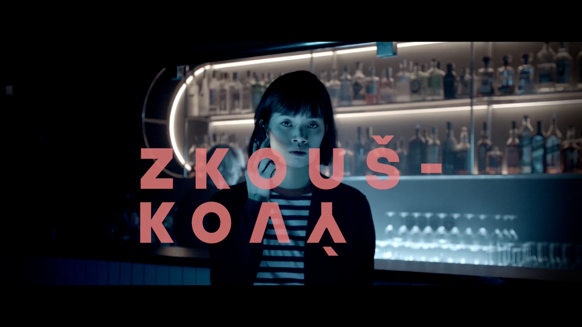 Zkouškový