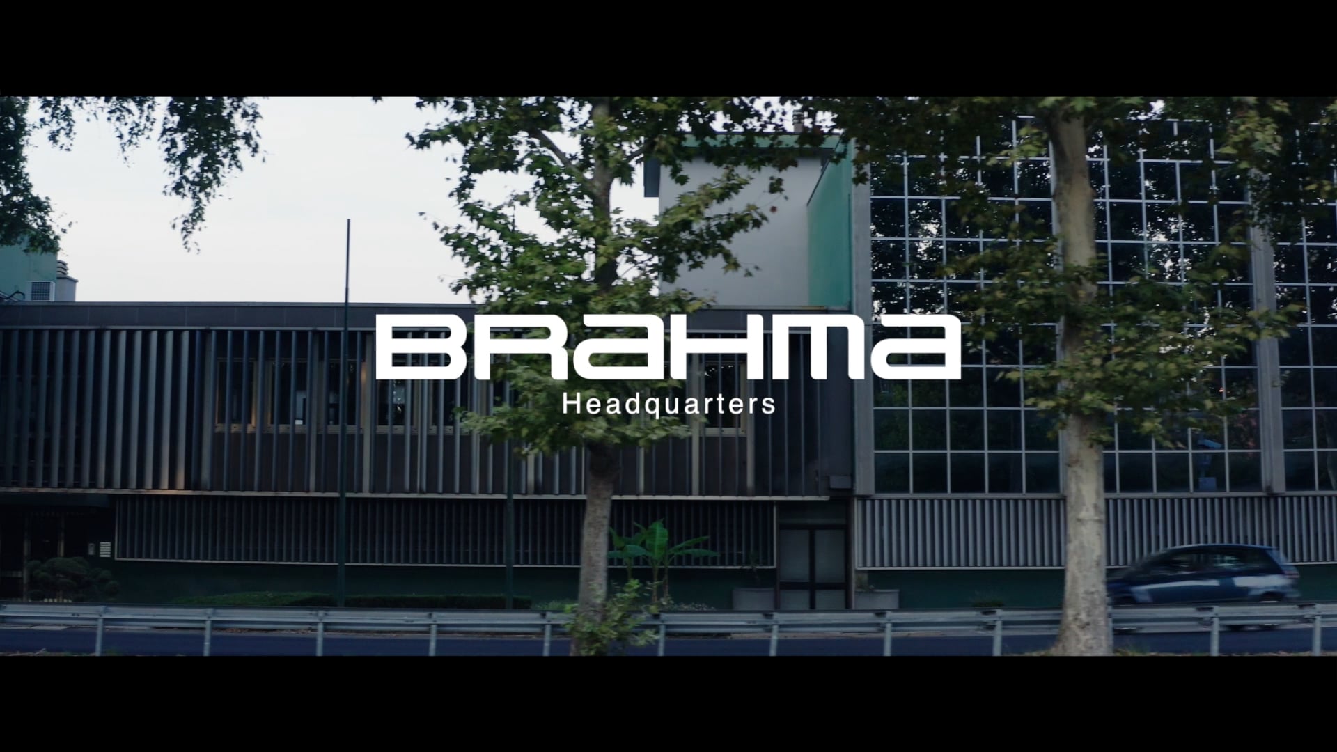 BRAHMA 2021