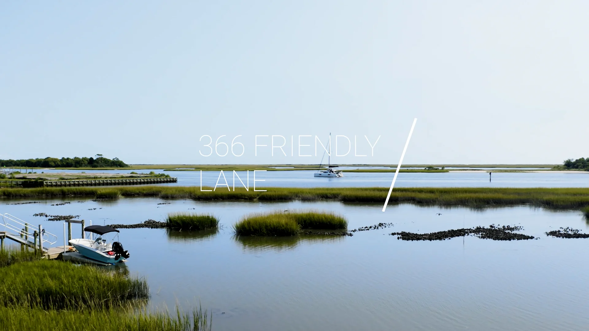 366 Friendly Lane on Vimeo