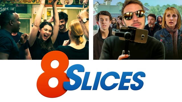 8 Slices - Trailer