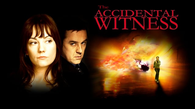 The Accidental Witness - Trailer