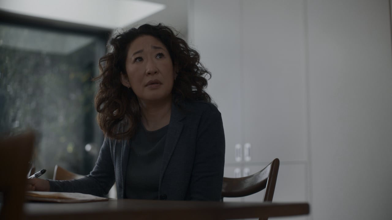 Killing Eve - Trailer - AMC+