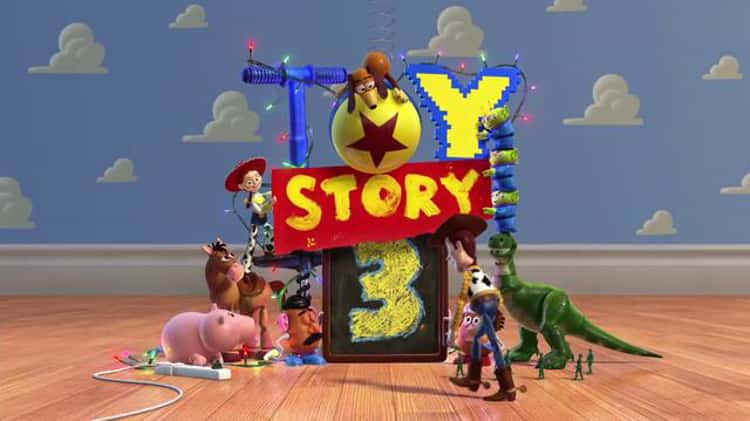 Toy Story 3 Reel on Vimeo