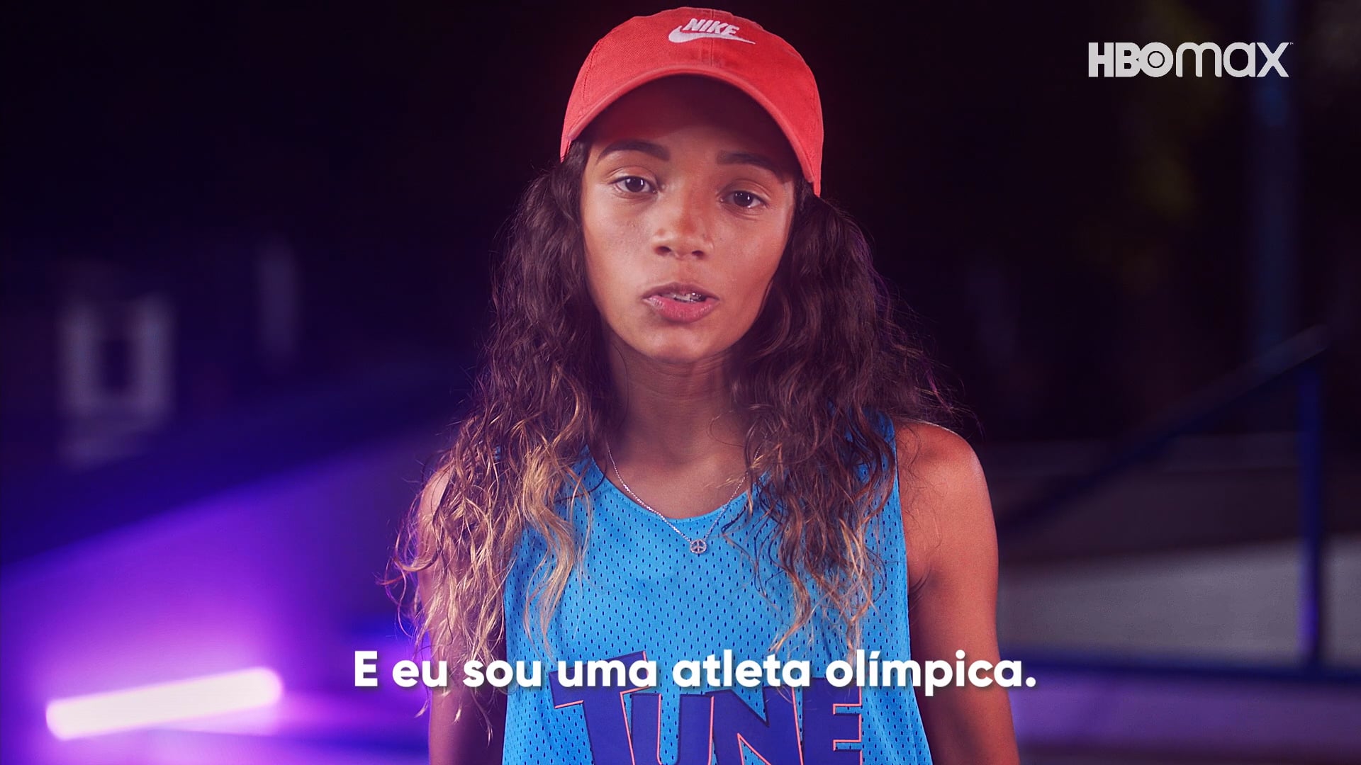 RAISSA LEAL E PERNALONGA