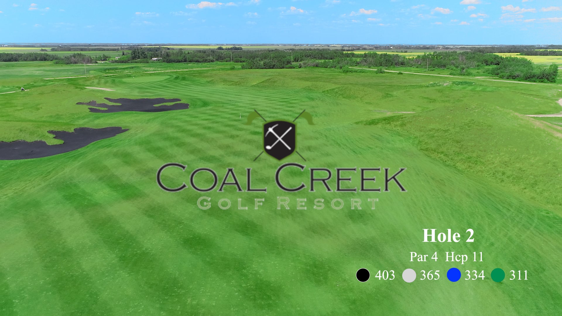 Coal Creek Hole #2 720.mp4