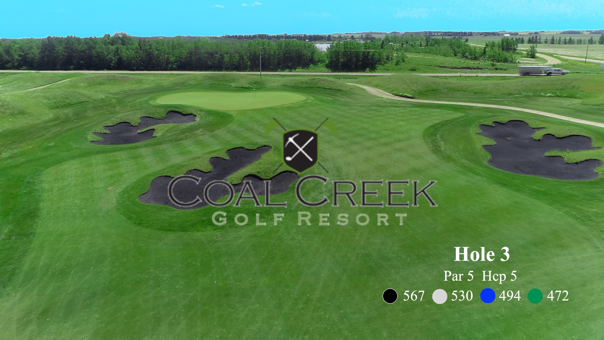 Coal Creek Hole #3 720.mp4