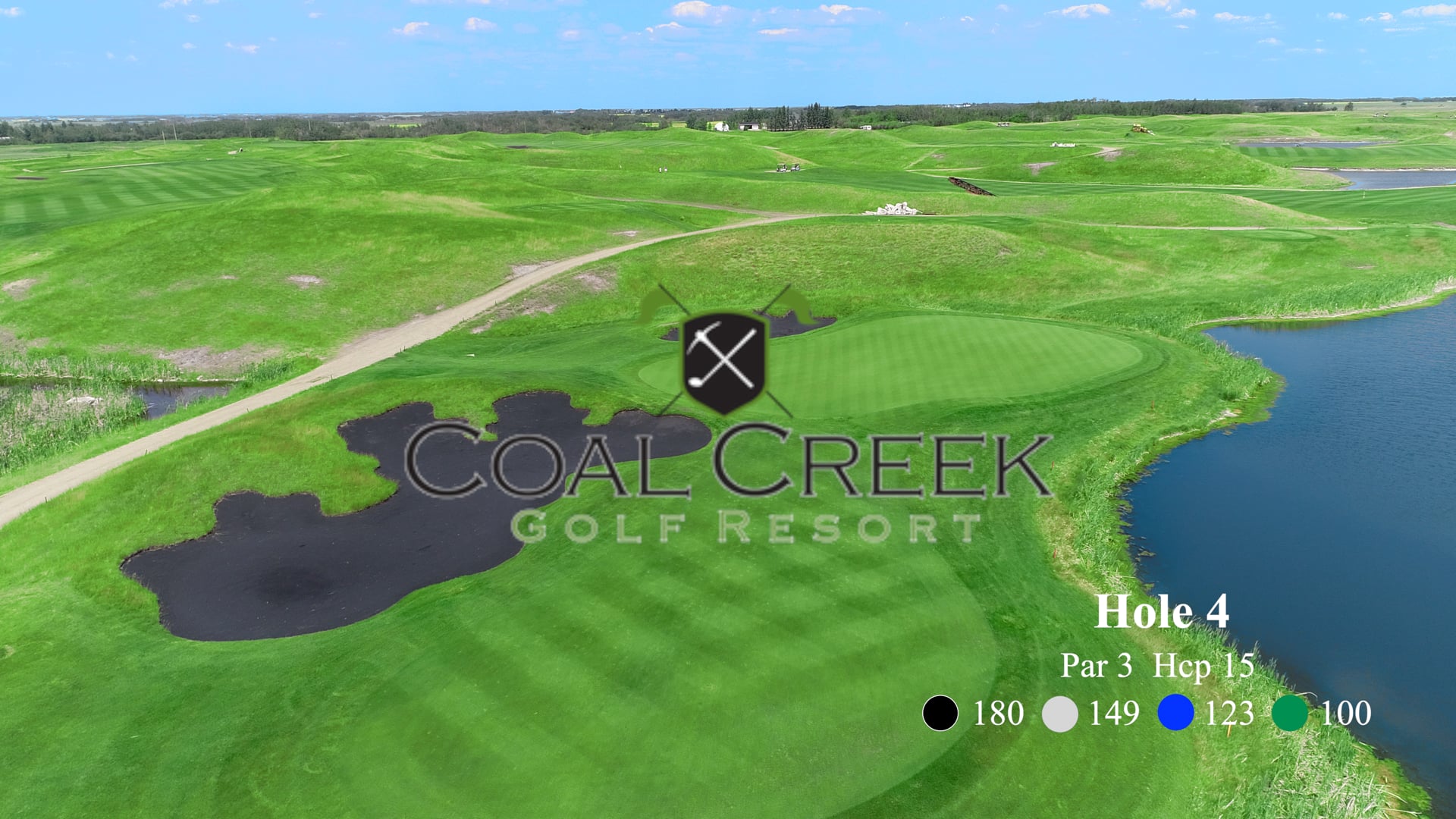 Coal Creek Hole #4 720.mp4