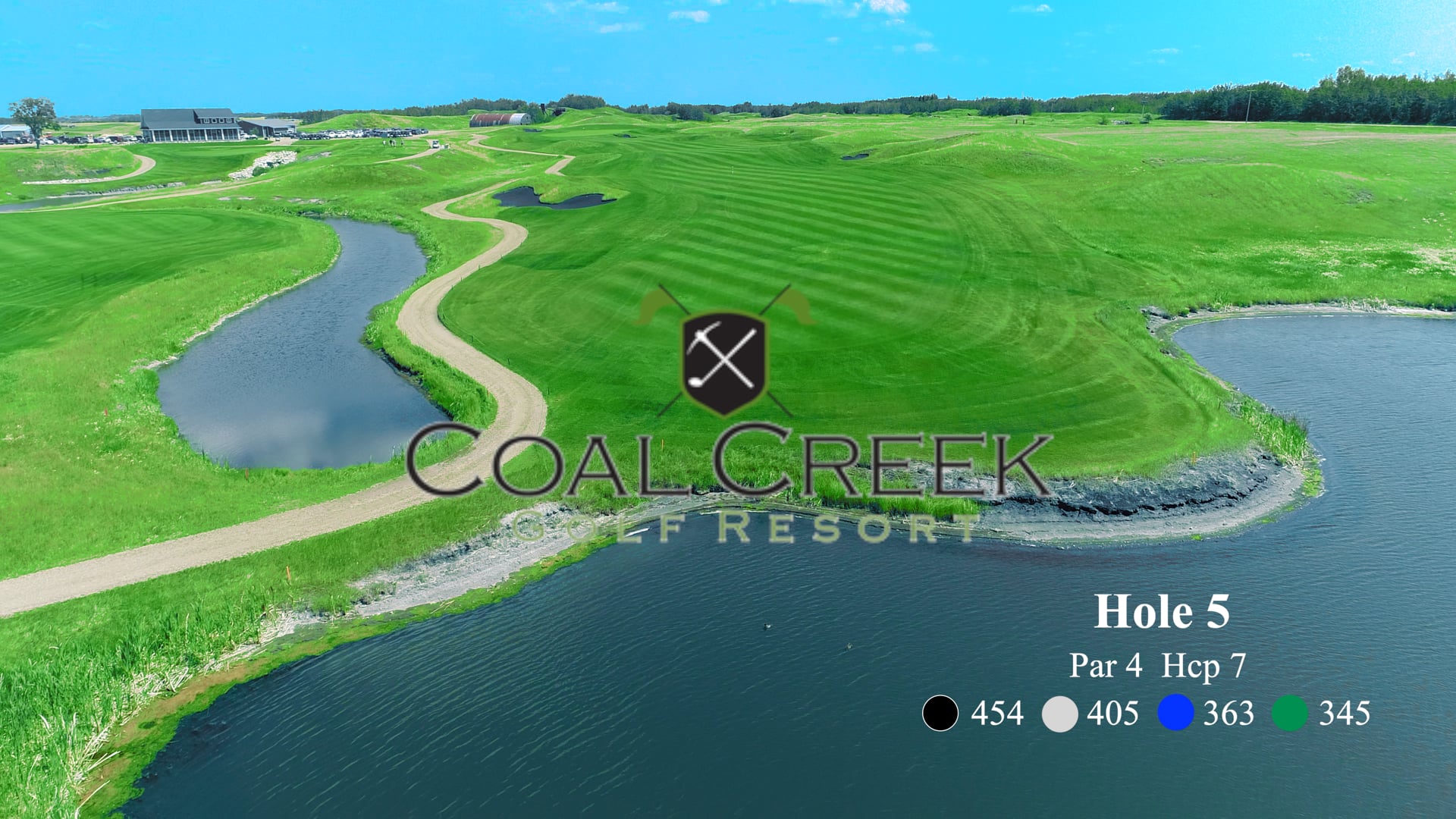 Coal Creek Hole #5 720.mp4
