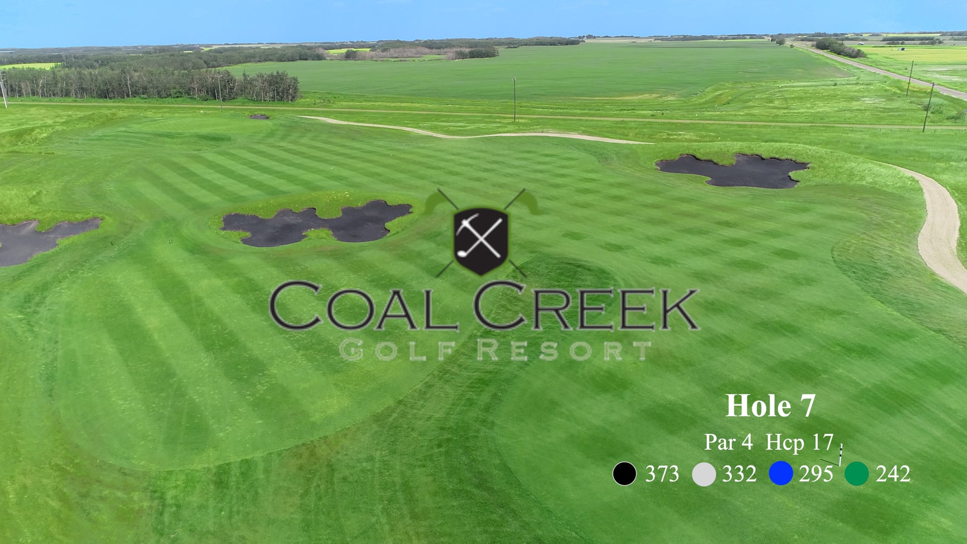 Coal Creek Hole #7 720.mp4