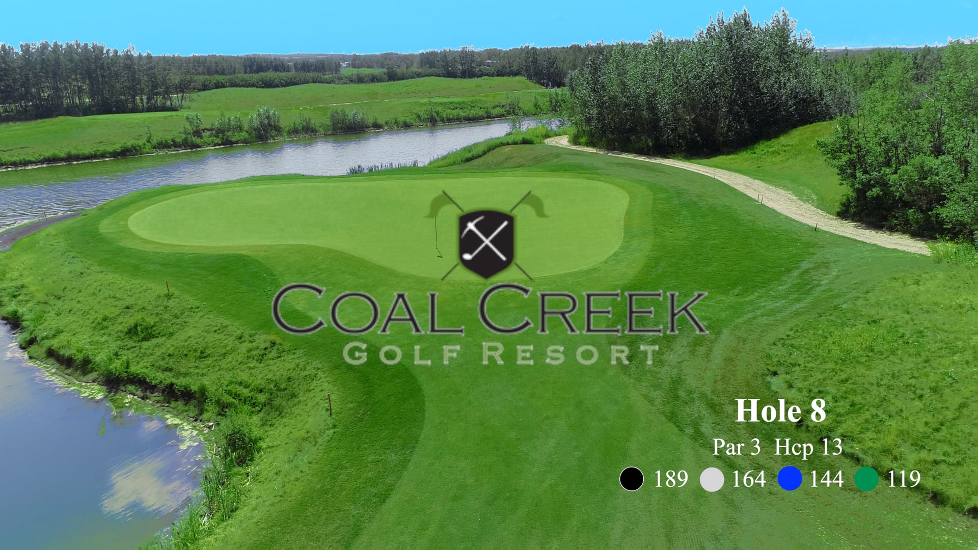 Coal Creek Hole #8 720.mp4