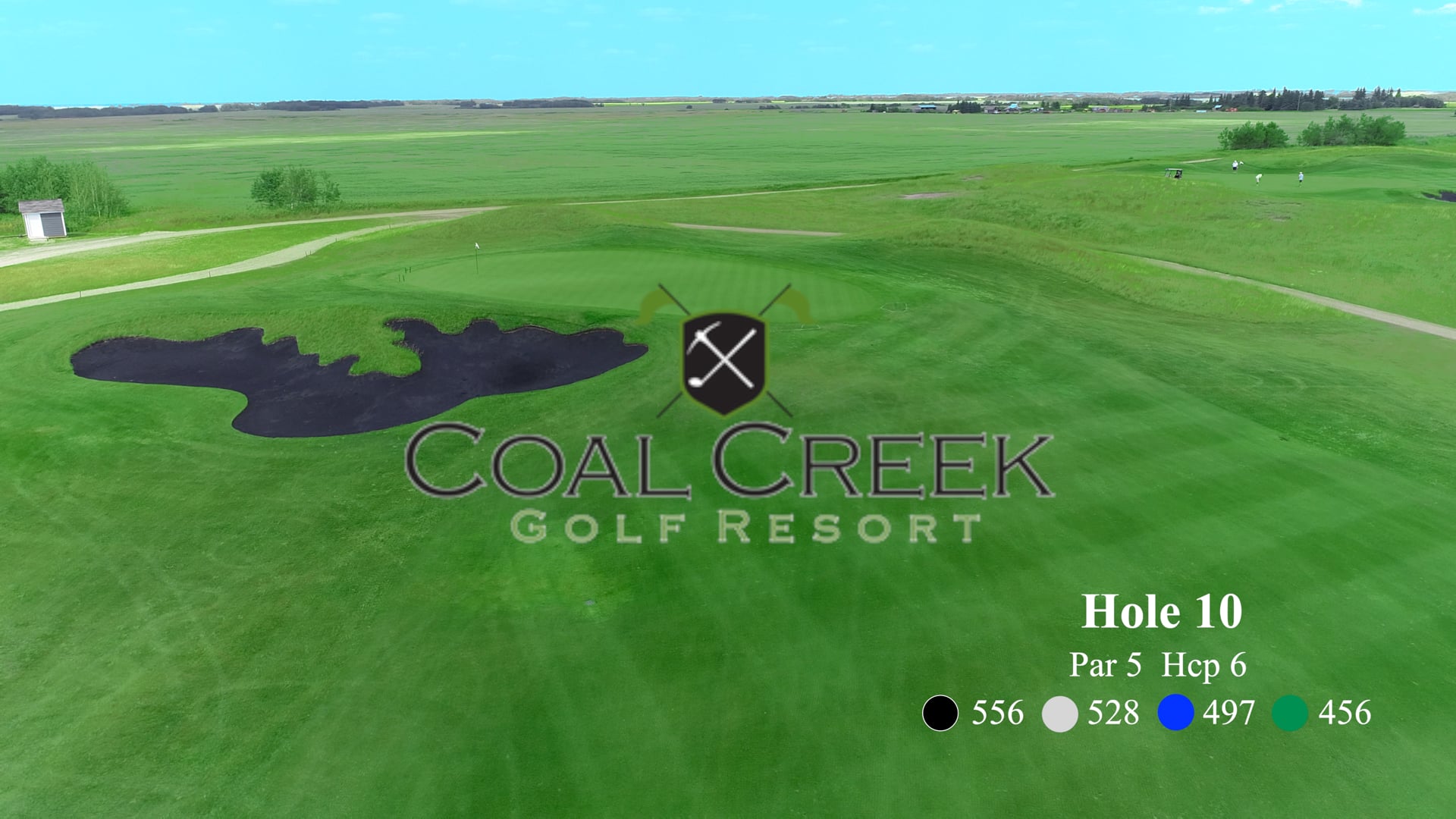 Coal Creek Hole #10 720.mp4