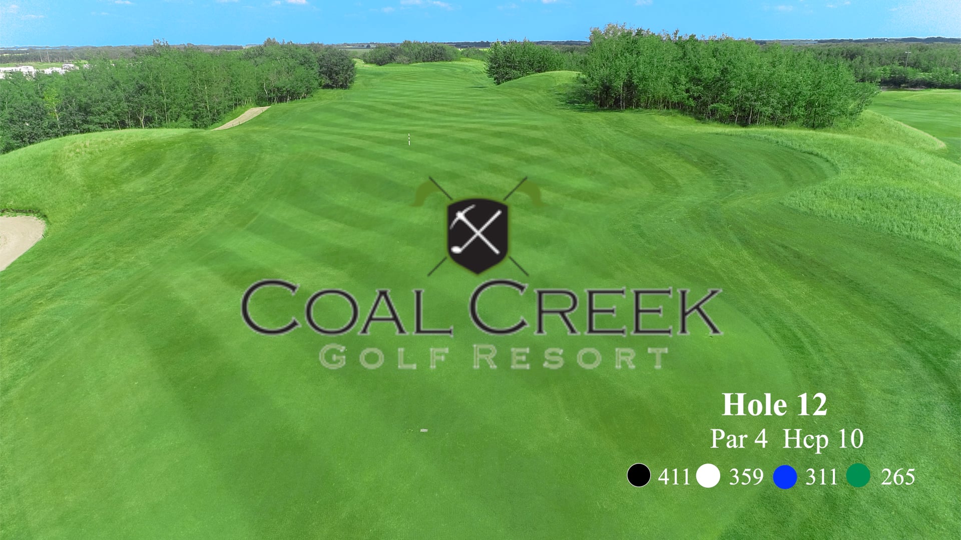 Coal Creek Hole #12 720.mp4