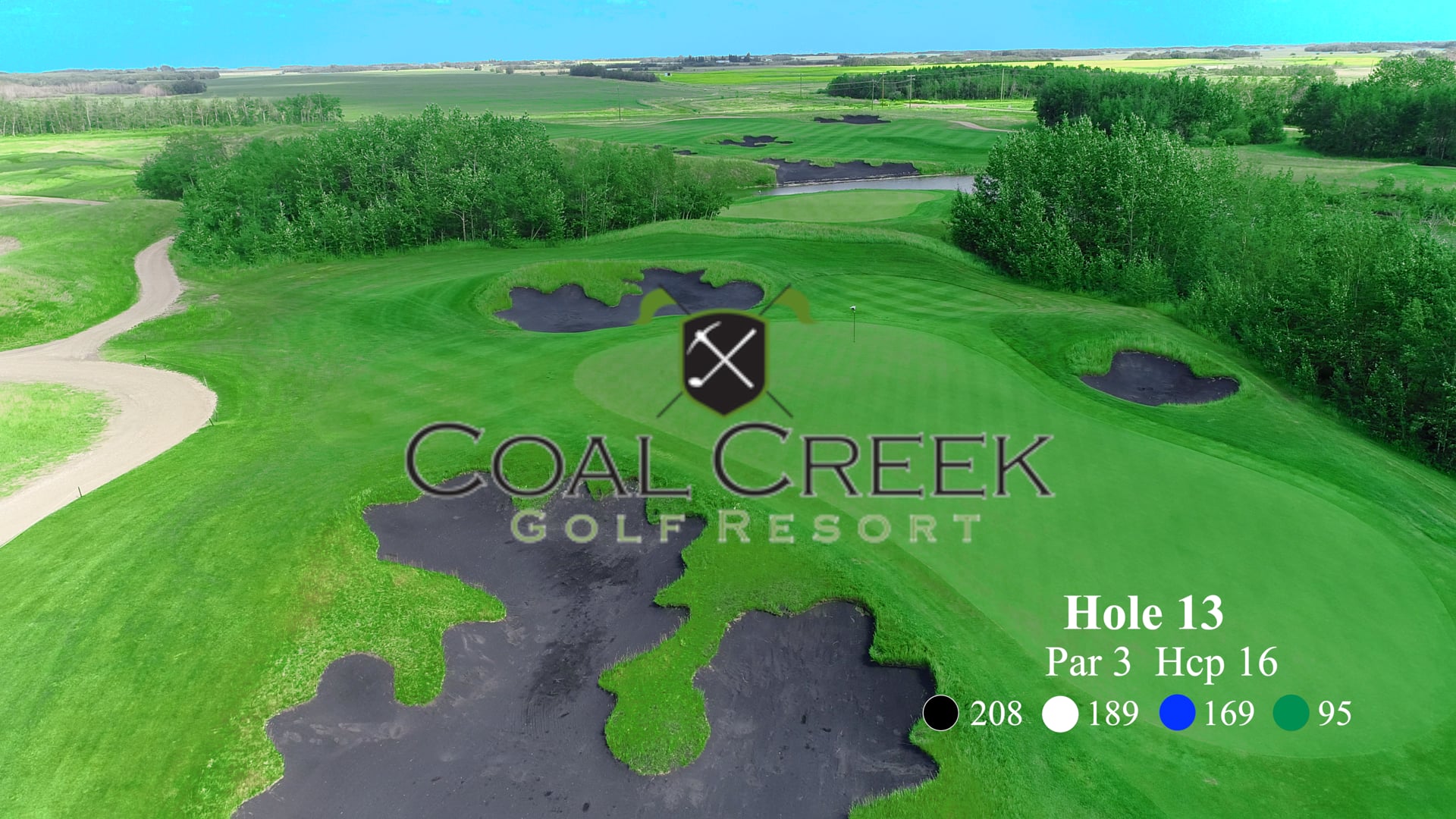 Coal Creek Hole #13 720.mp4