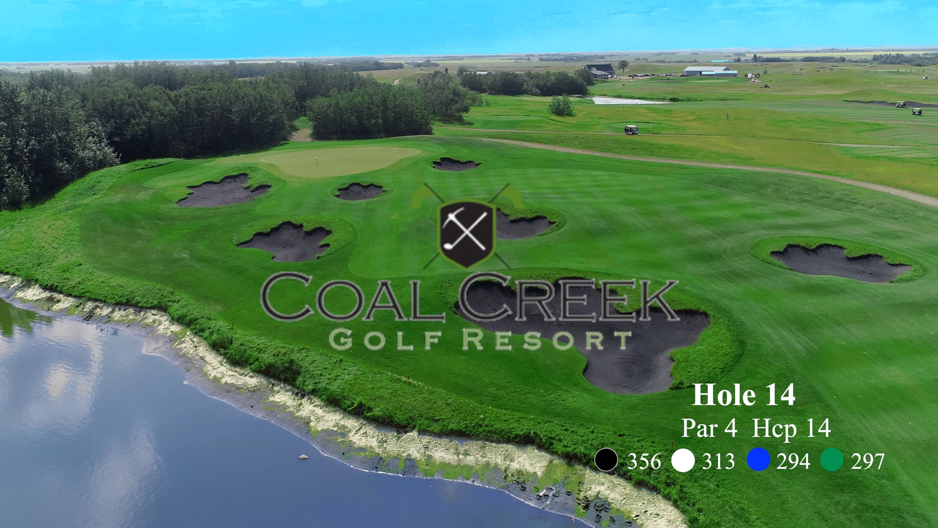 Coal Creek Hole #14 720.mp4