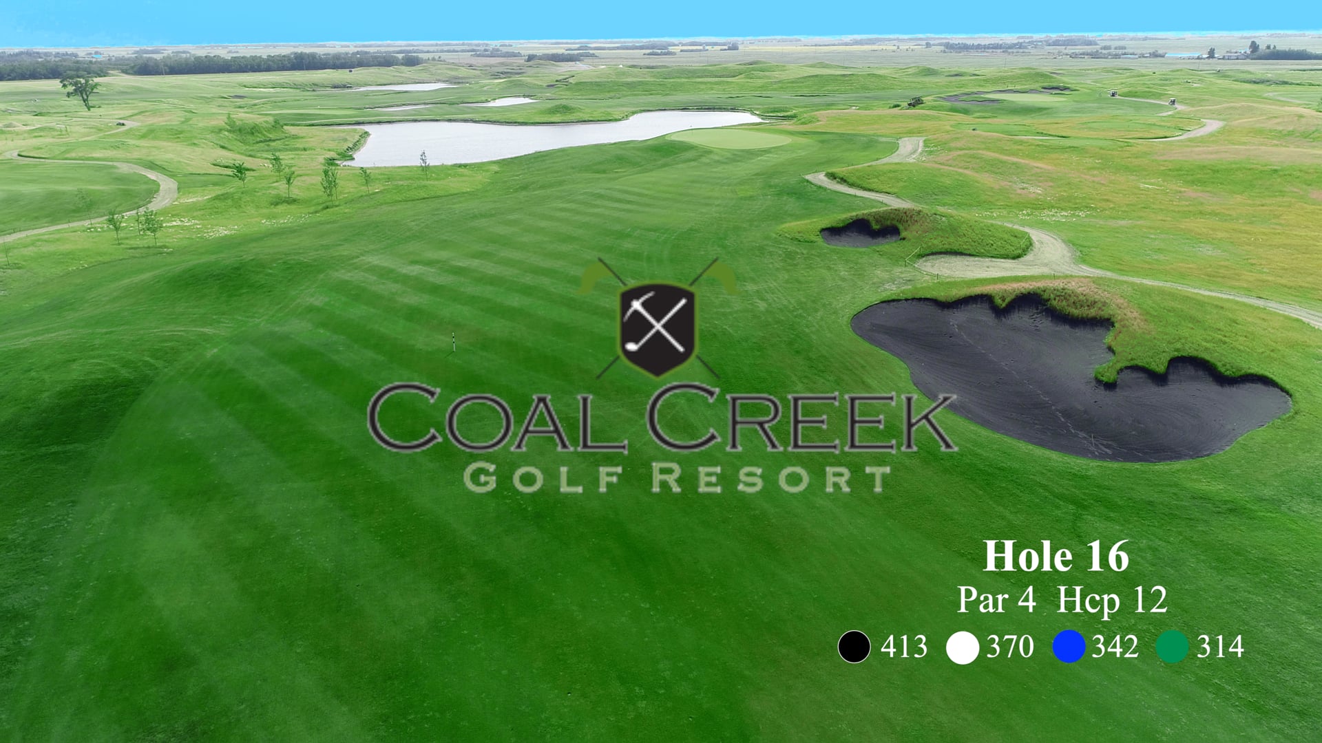 Coal Creek Hole #16 720.mp4