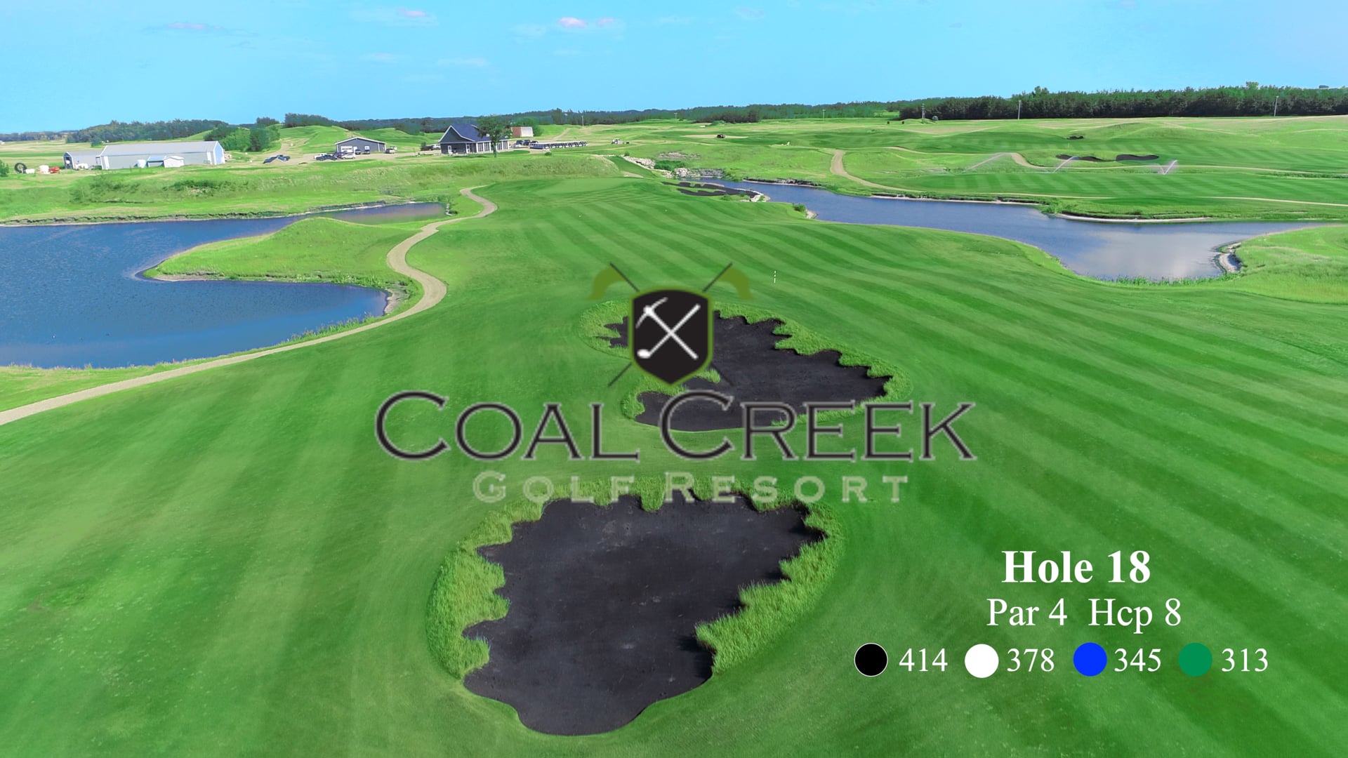 Coal Creek Hole #18 720.mp4