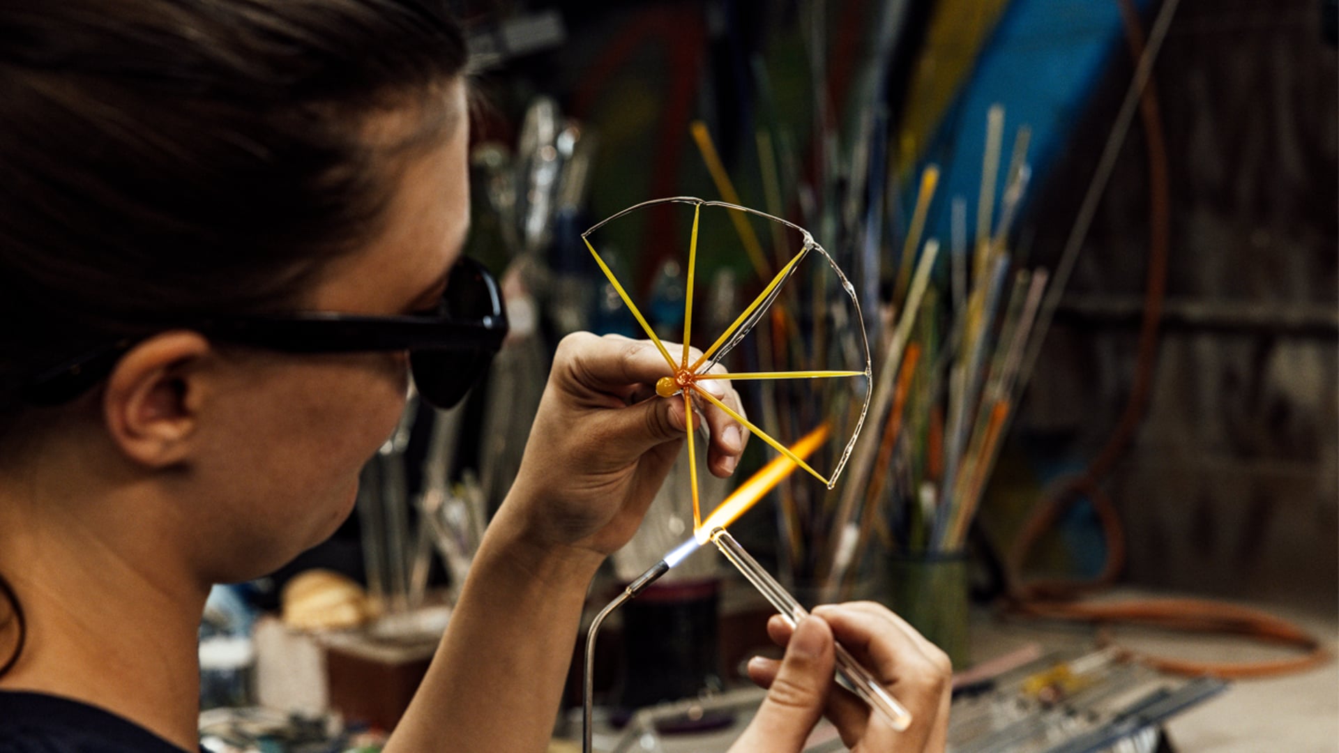 Art of Glass Ep 03: Liz Wright