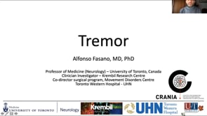 Tremor