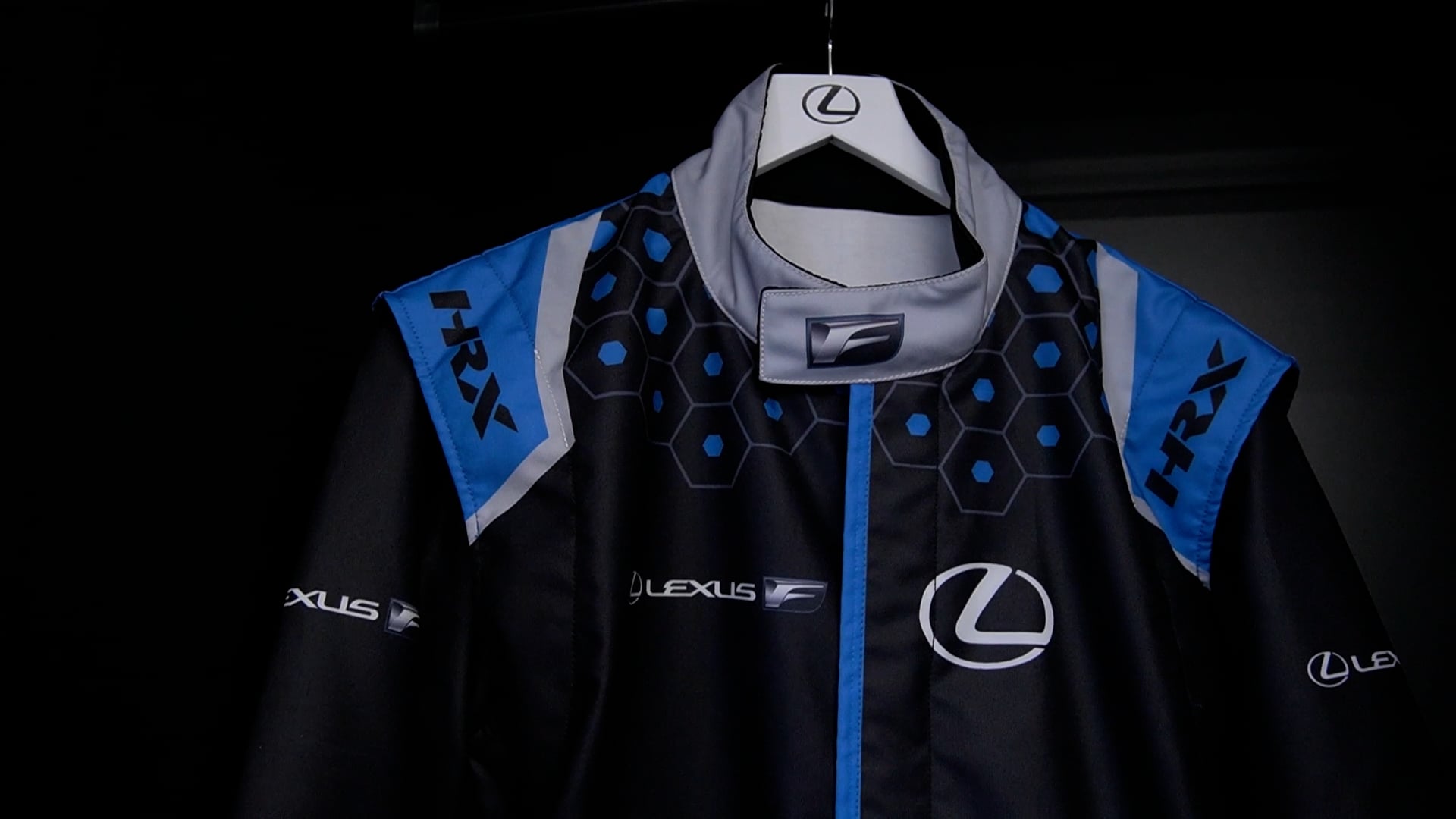 Lexus Elite on Vimeo