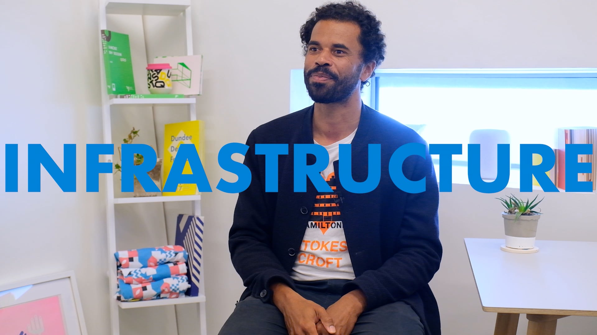 29-Infrastructure on Vimeo