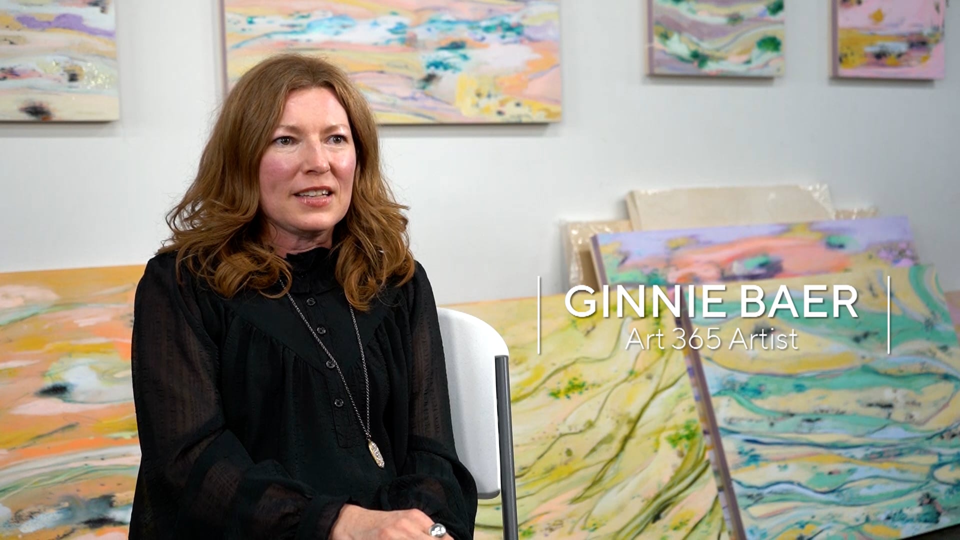 Art 365 2021 - Ginnie Baer