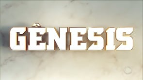 Novela Gênesis 