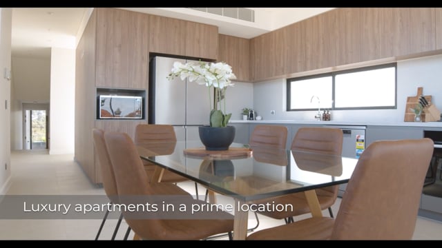 UrbanRest Apartment
