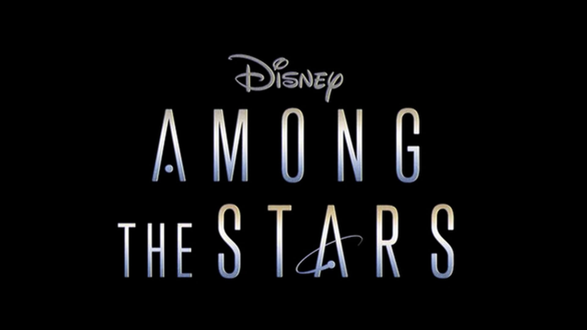 Disney+ - Among the Stars