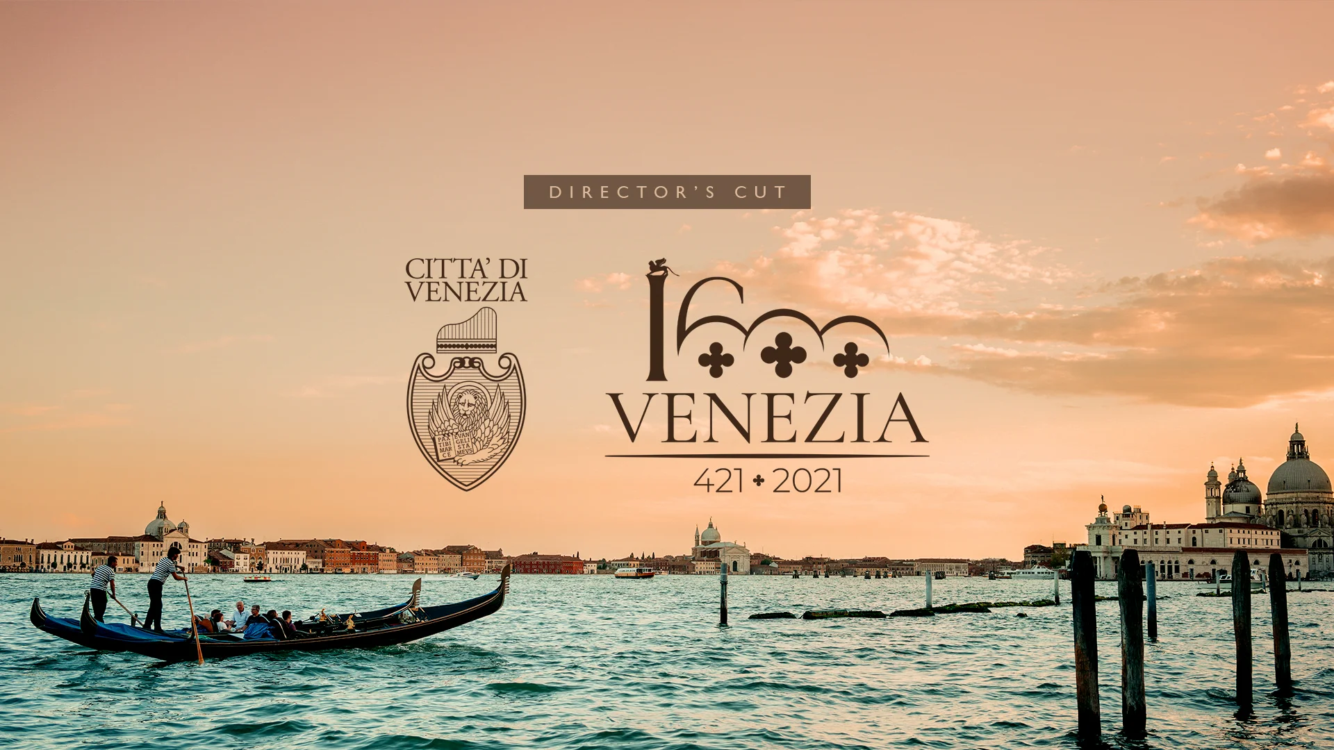 Venice the best sale series vimeo