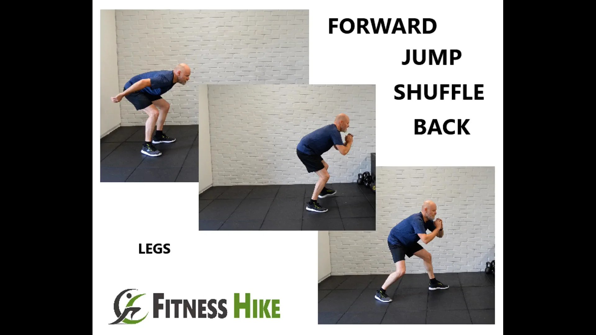 FORWARD JUMP SHUFFLE BACK VIP.mp4 on Vimeo