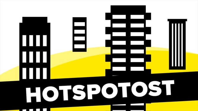 Trailer — HotSpotOst - Sankt Irgendwo im Nirgendwo