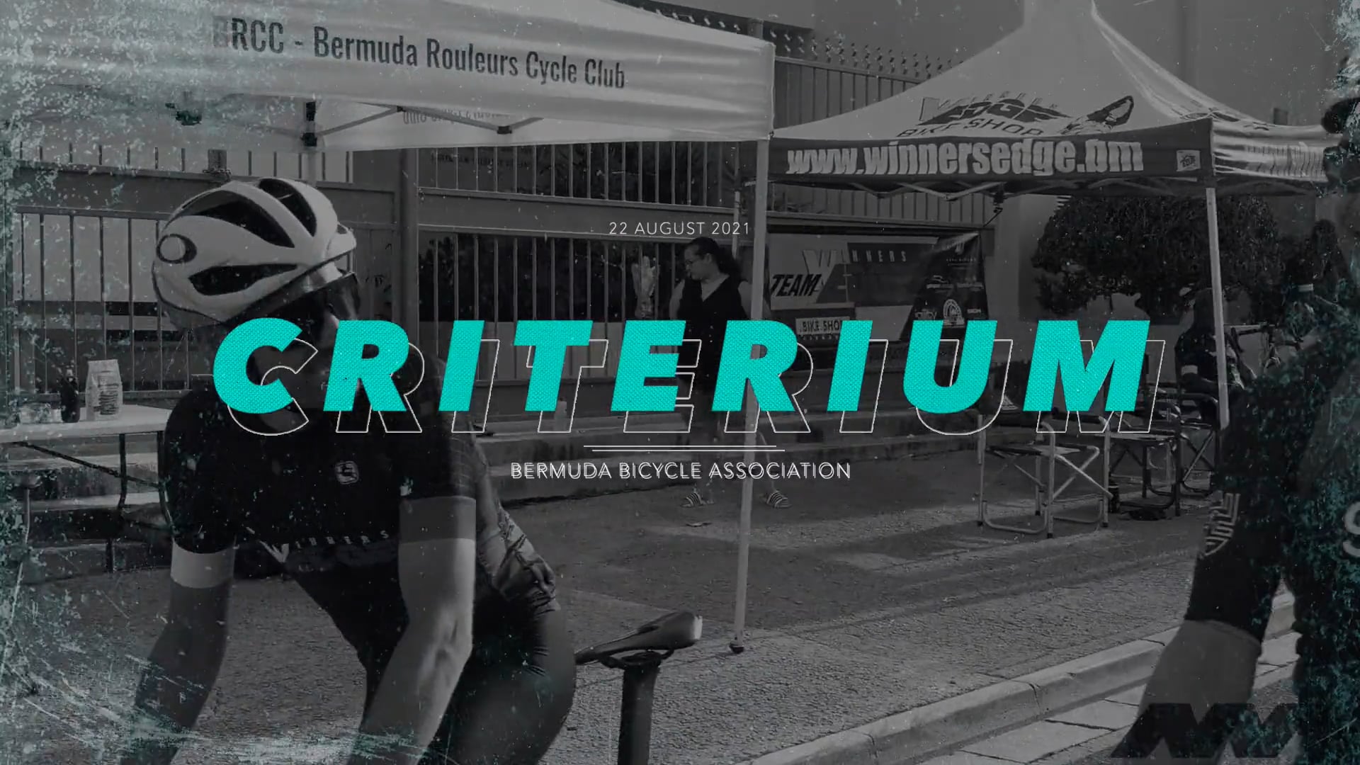 Bermuda Bicycle Association Criterium_22_August_2021.mov