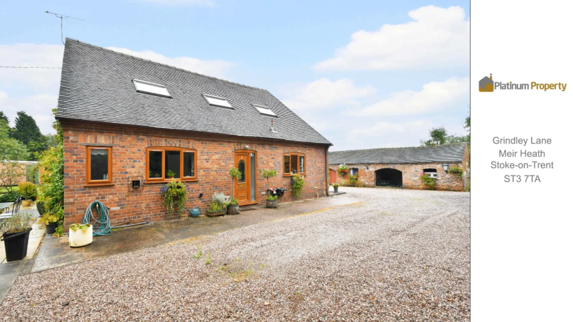 Stallington Grange Smallholding Video Tour.wmv on Vimeo