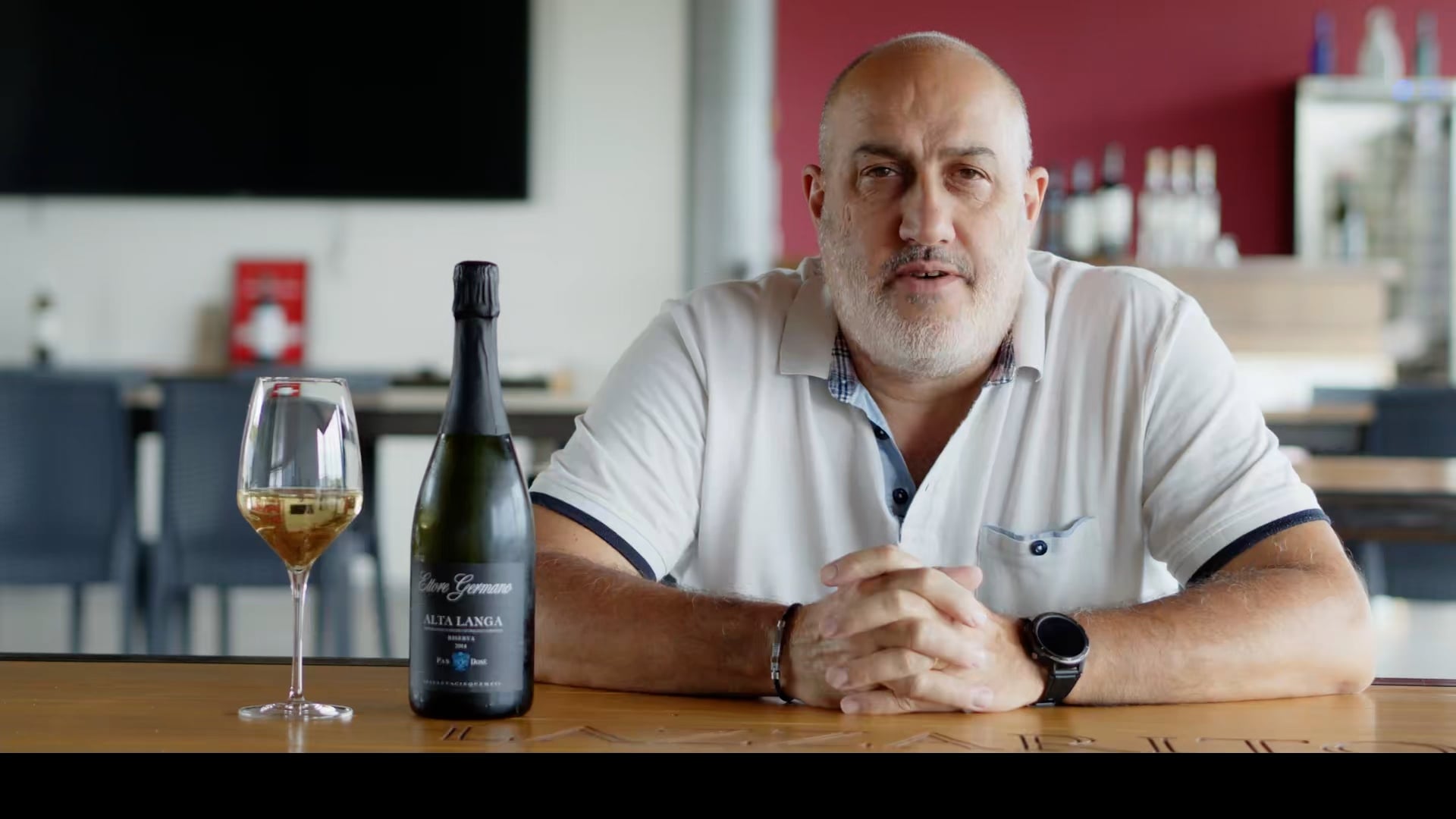 Alta Langa Docg Pas Dosé | Produzione - Production