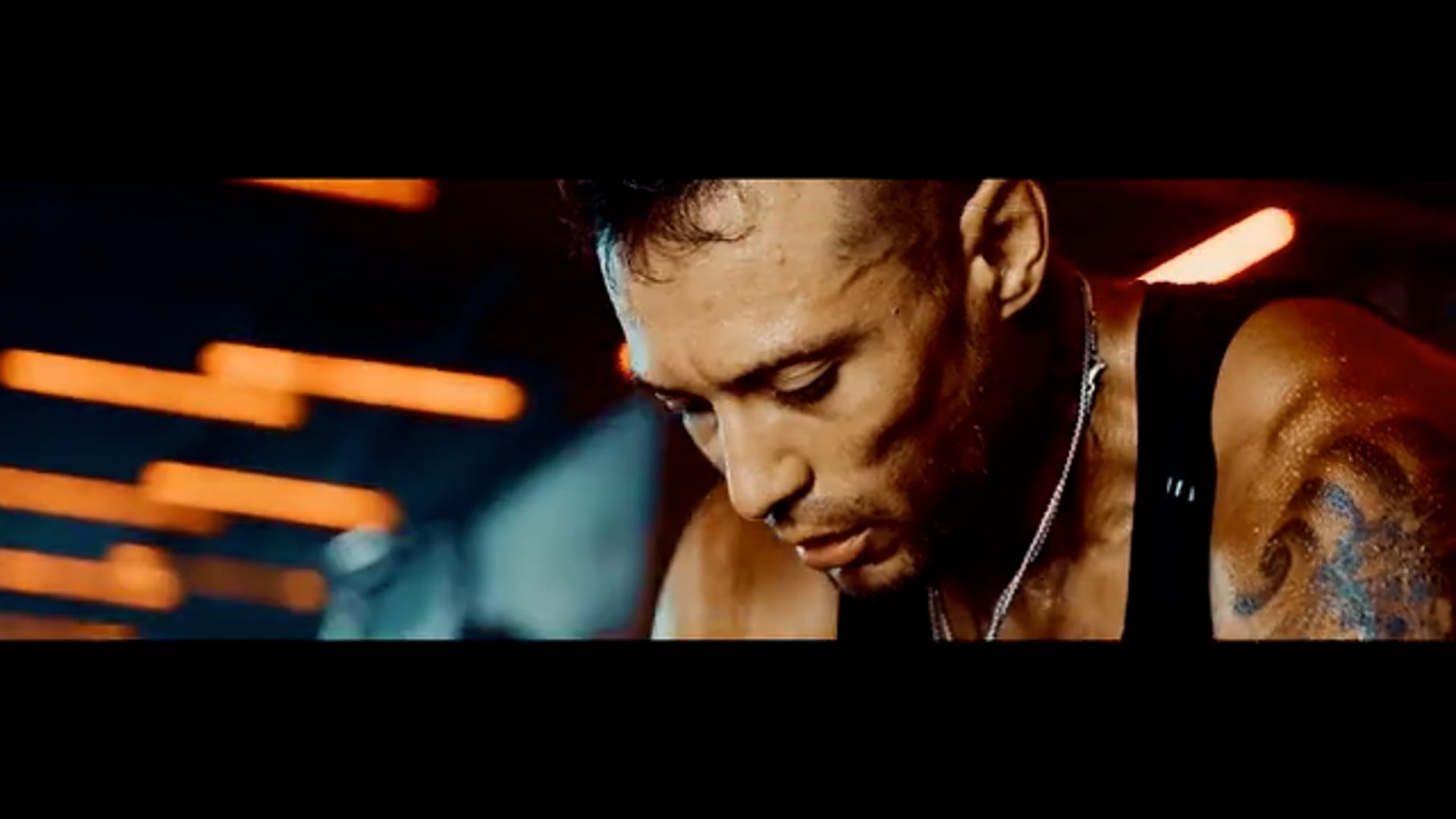 Michaelcvazquez X CoreGym