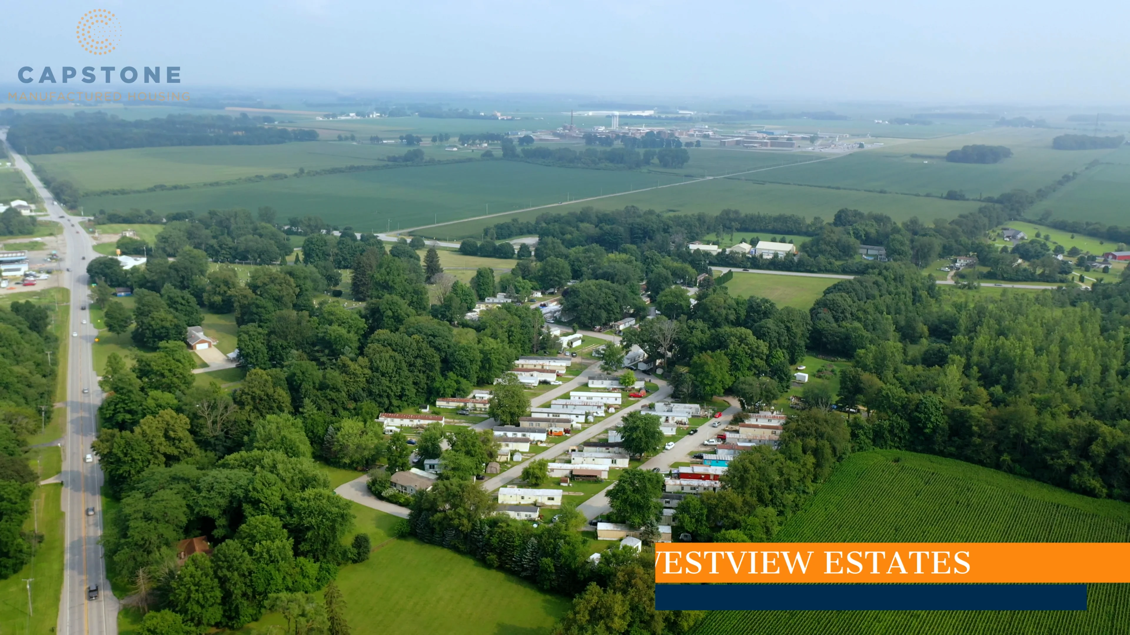 Westville Estates Branded on Vimeo