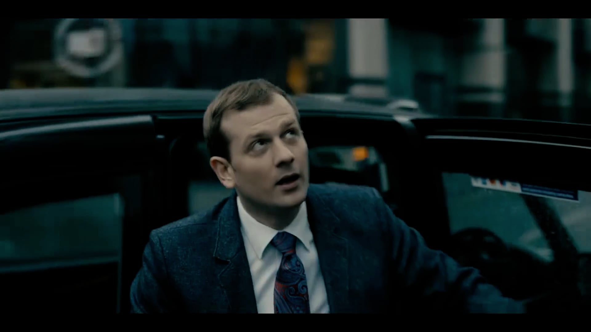 Chistoph Schechinger BAD BANKS