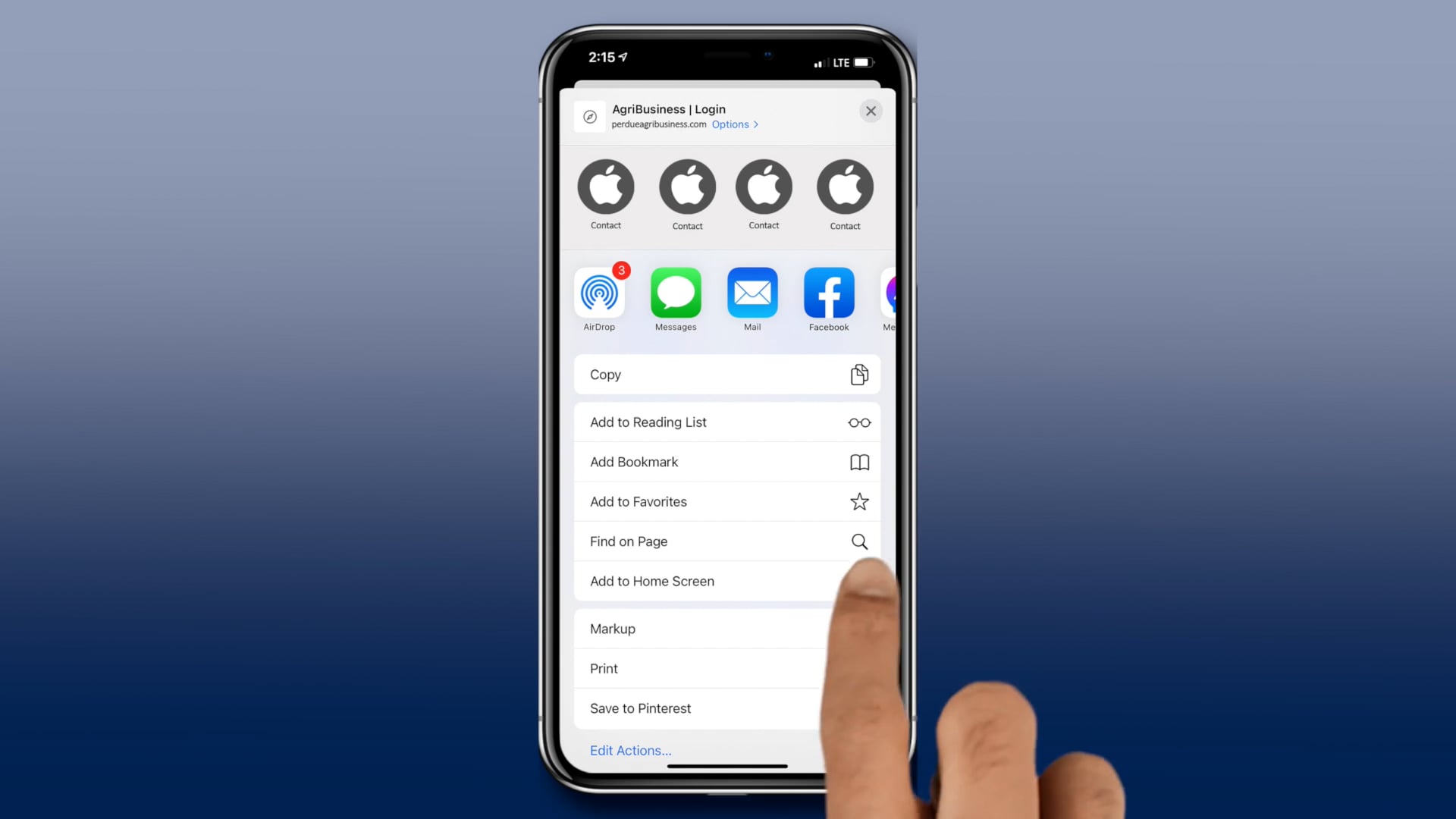 App Demo